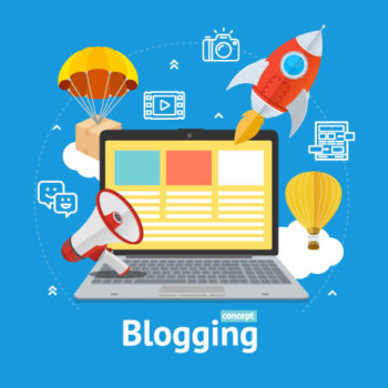 plateformes pour créer un blog
