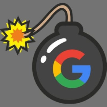 Google bombing