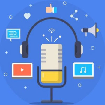 storytelling pour podcasts