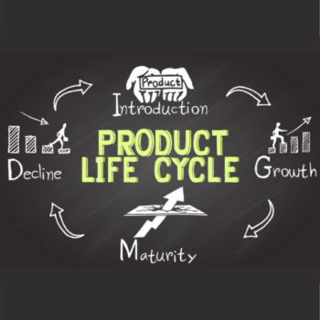cycle de vie du produit