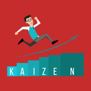 Cos’è la metodologia kaizen