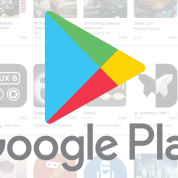 caricare un’app su Google Play