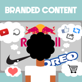 esempi di branded content del 2018