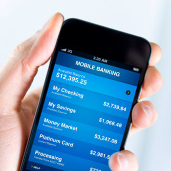 SMS-mobile-banking