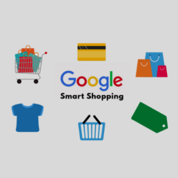 Campagne di smart shopping su Google:
