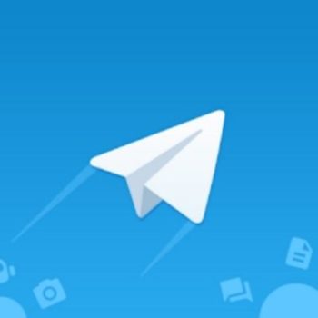 Marketing in telegram