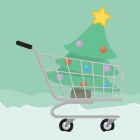 Strategie per l'e-commerce a Natale