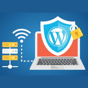 sicurezza del blog in WordPress
