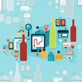 Marketing digitale enologico per le aziende vinicole