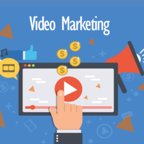 video marketing nel settore industriale