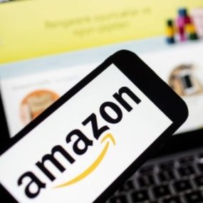 Amazon per l'e-commerce