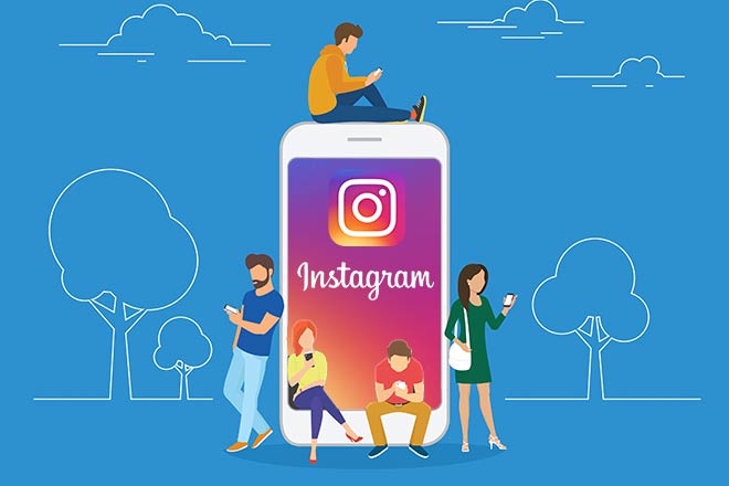 Vantaggi di Instagram per le PMI