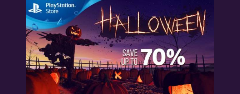halloween marketing online