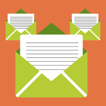 Send bulk emails with Gmail