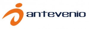 Logo de Antevenio - Publicidad y Marketing en Internet