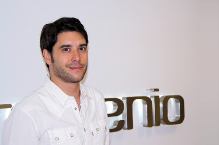 Luis Calero