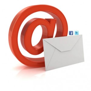 email marketing_social media