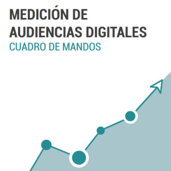 Cuadro de Mandos para Medición de Audiencias Digitales de IAB Spain