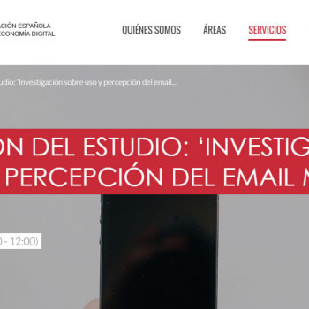 email marketing en España