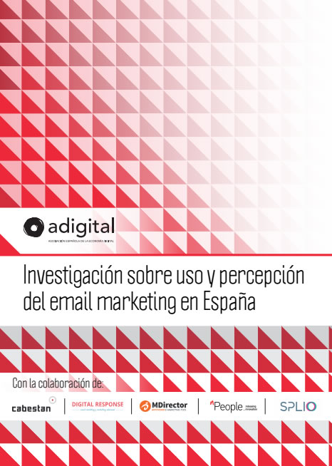 uso y percepción del email marketing en España