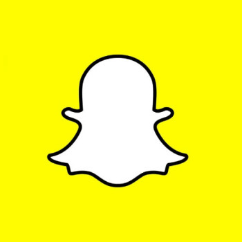 herramientas para hacer vídeo marketing: Snapchat