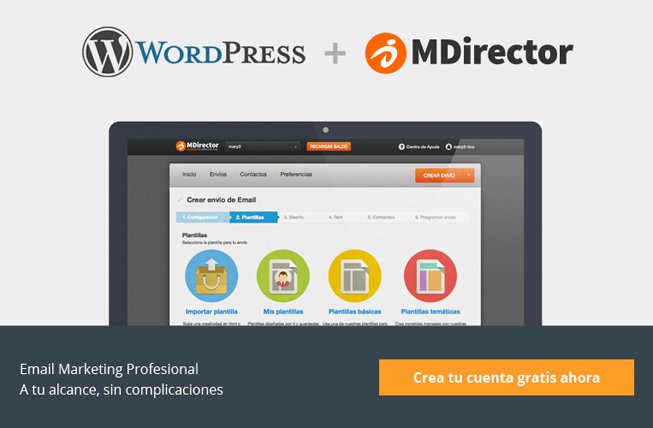 mdirector-wordpress