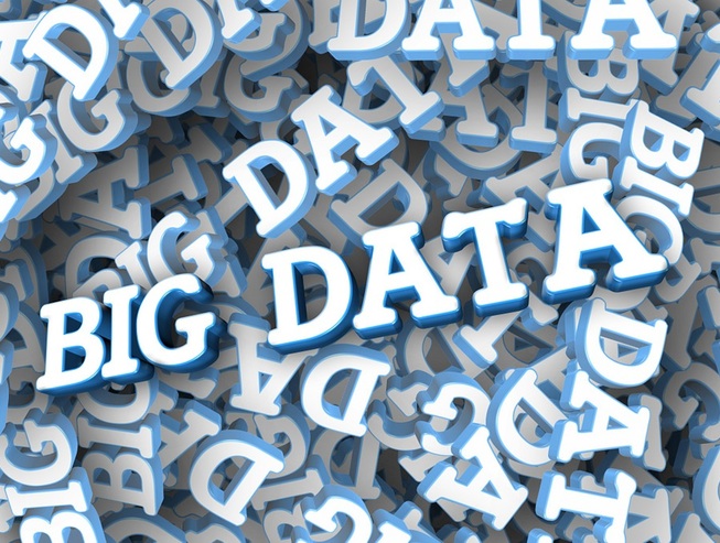 Big Data para responsables de marketing