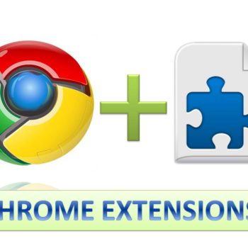 extensiones de Chrome para marketing digital