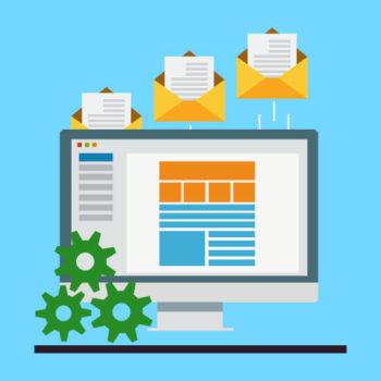 términos de marketing online: email marketing