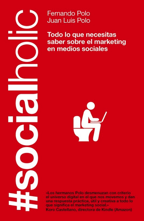 libros de marketing digital