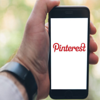 conseguir leads con Pinterest