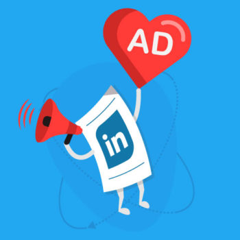 optimizar anuncios en linkedin ads