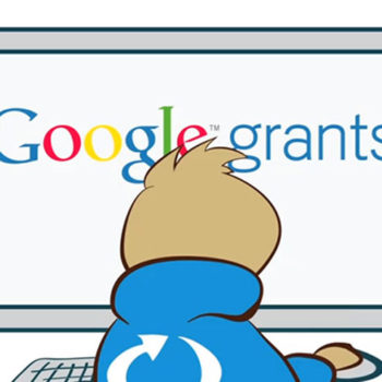 Google Grants