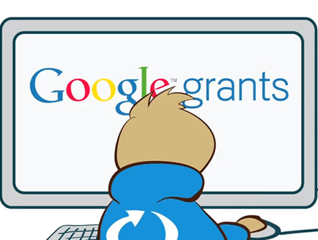 Que Es Google Grants Descubre Como Adwords Ayuda A Las Ong S