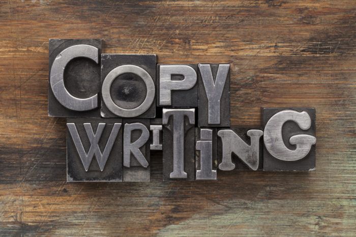 copywriting para incrementar conversiones
