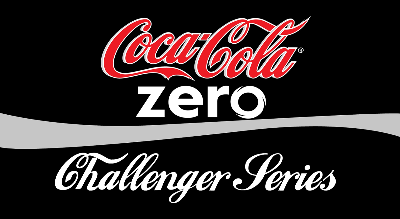 coca cola challenger series