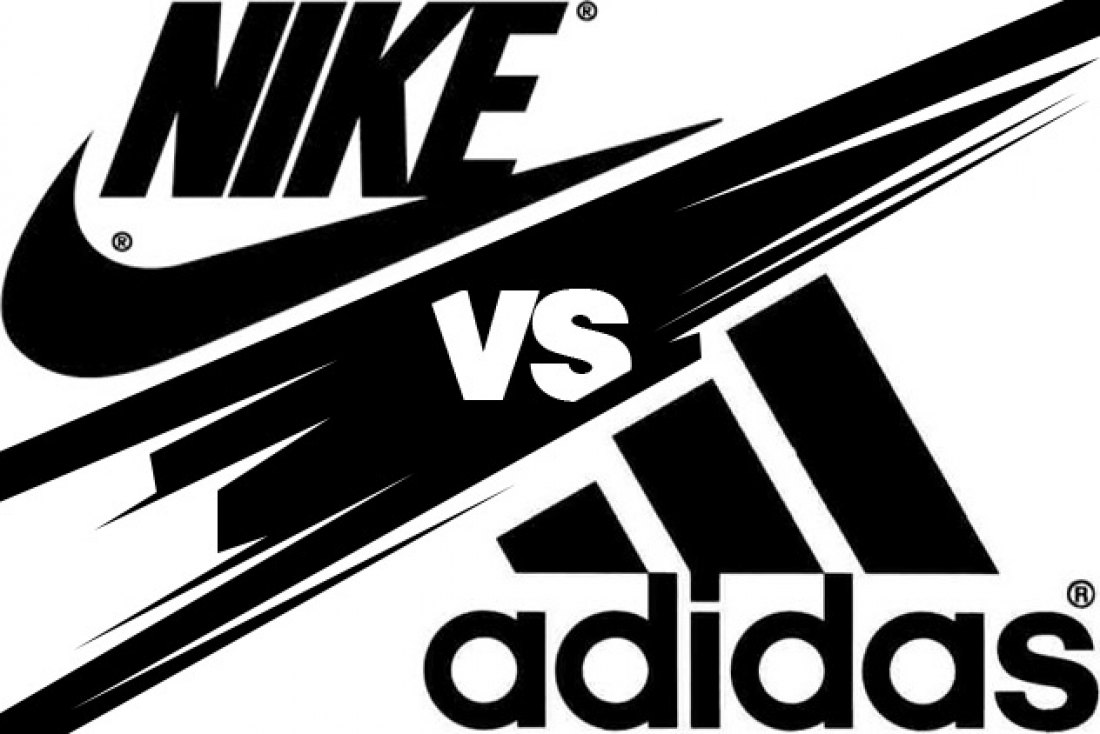 comunidades de marca Nike y Adidas