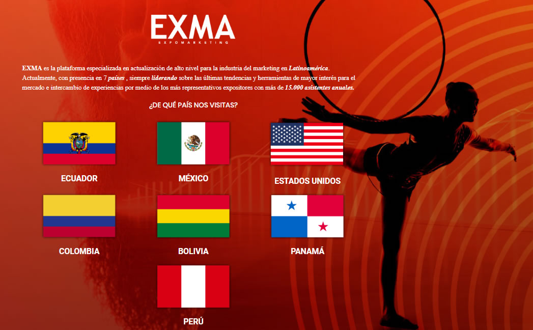 Exma Colombia