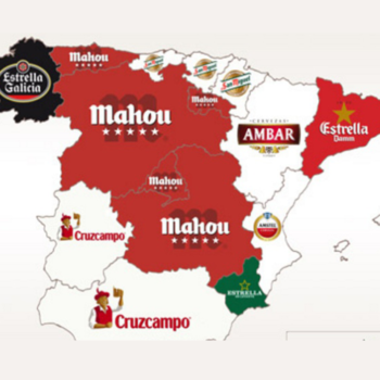 comunidades de marca en España