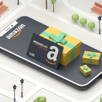 Cómo vender en Amazon mobile