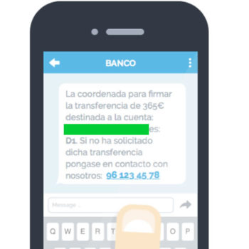 SMS Marketing para el sector bancario