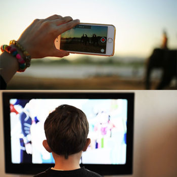 publicidad digital en vídeo vs publicidad tradicional en televisión