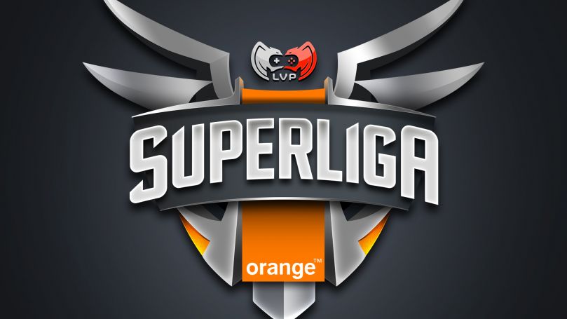 LVP Superliga Orange