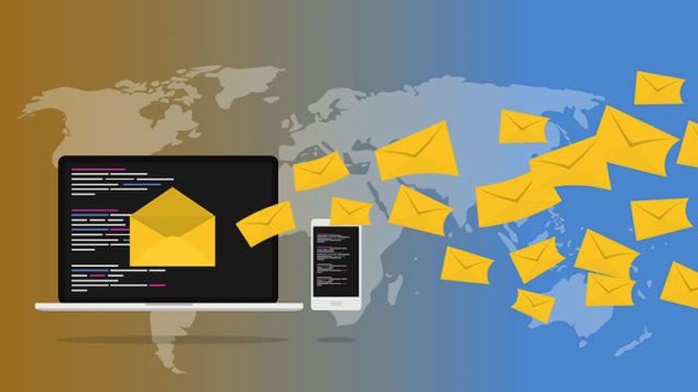 Tendencias De Email Marketing Para Gu A Efectiva