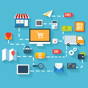 Transformaciones digitales en el sector retail