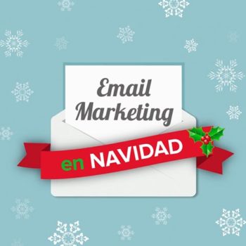Email Marketing para Navidad