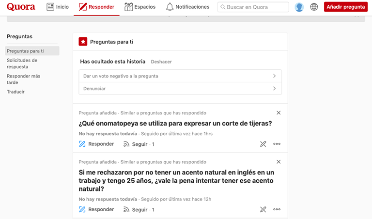 Que Es Quora Y Como Usarla En Tu Estrategia De Marketing