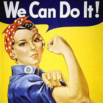 campañas de marketing que reivindican el Día de la Mujer Trabajadora