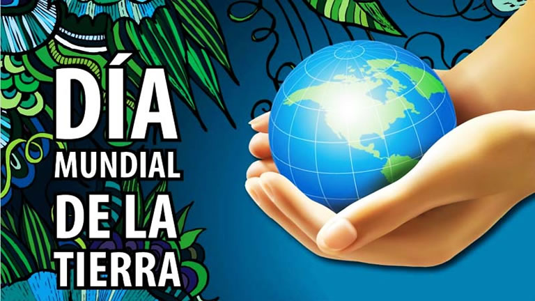 Calendario de Marketing 2020 de México: Día Mundial de la Tierra