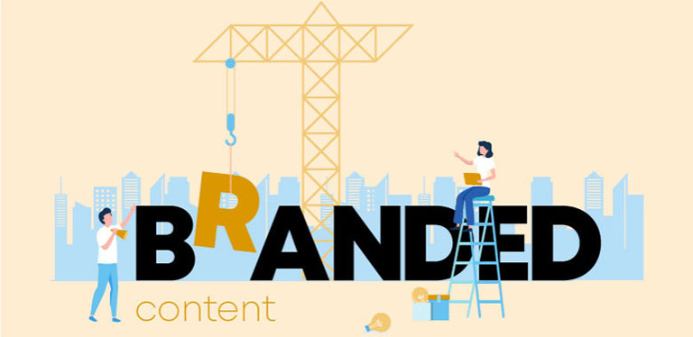 agencias de Branded Content